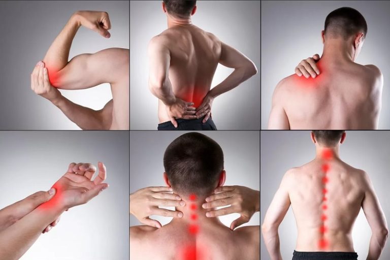 Артралгия (боль в суставах) признаки, симптомы и лечение