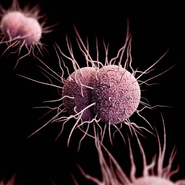 Гонорея у мужчин и женщин: причины, симптомы и лечение