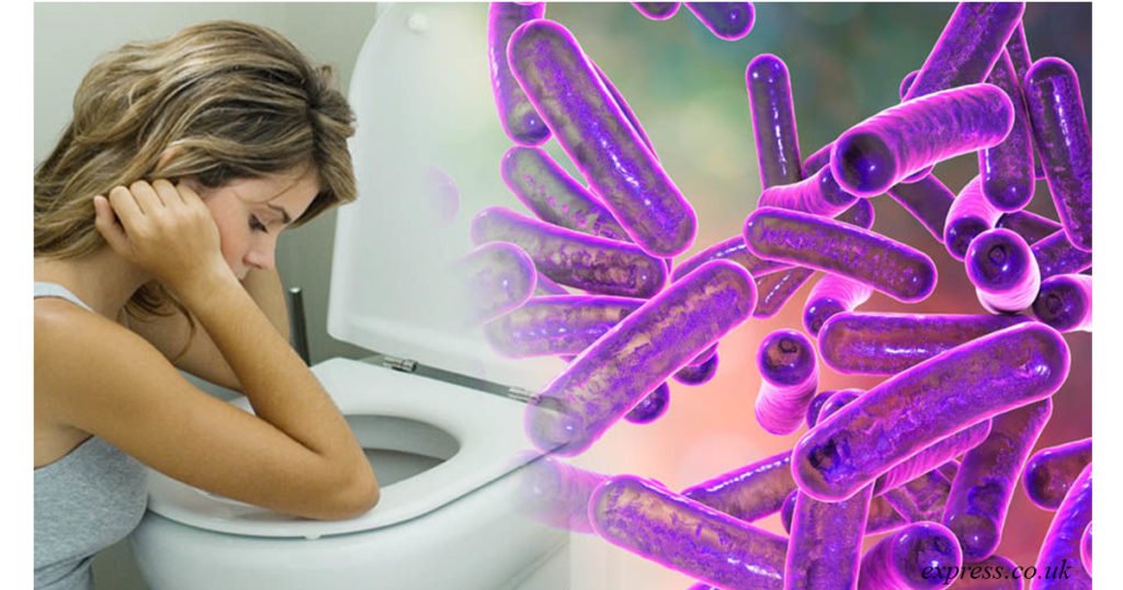 Шигеллез инфекция